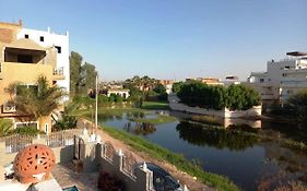 Villa Victoria Old Nile View